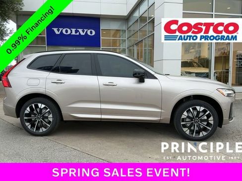 New 2026 Volvo XC60 B5 Plus w/ Protection Package Premier AWD/4WD image 7