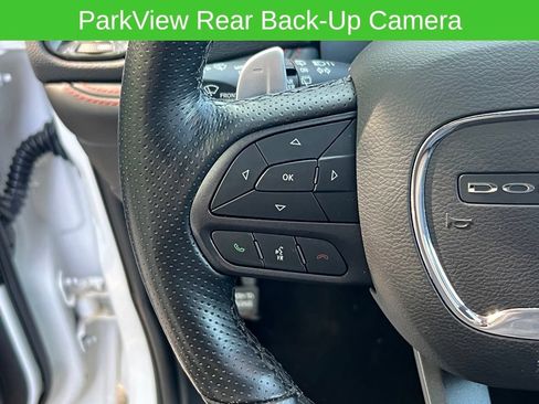 Used 2024 Dodge Durango R/T AWD/4WD image 14