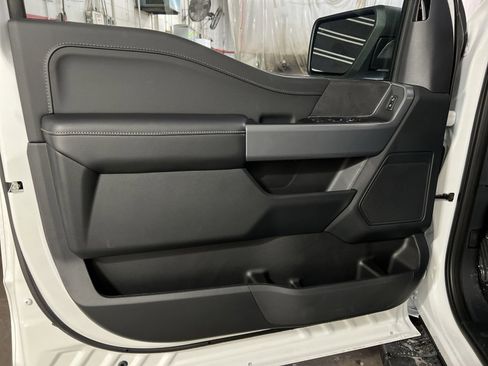 New 2026 Ford F150 XLT w/ Equipment Group 302A MID AWD/4WD image 14