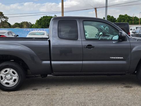 Used 2009 Toyota Tacoma 2WD Access Cab image 4