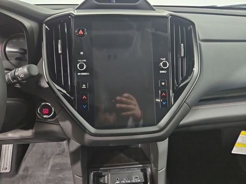 New 2026 Subaru Ascent Limited Bronze image 18