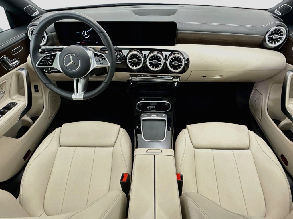 Certified 2026 Mercedes-Benz CLA 250 image 13