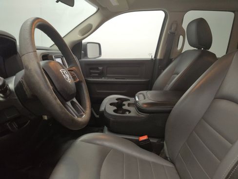 Used 2021 RAM 1500 Tradesman image 17