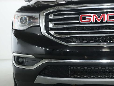 Used 2019 GMC Acadia SLT AWD/4WD image 6