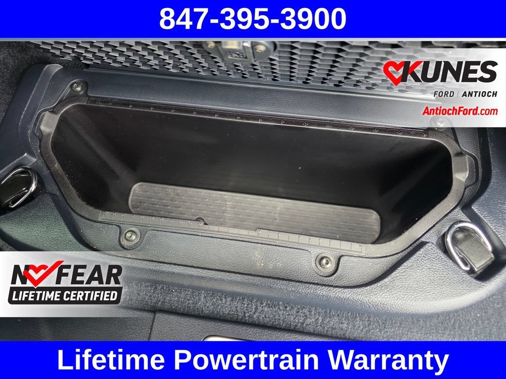 Used 2023 RAM 1500 Limited AWD/4WD image 40