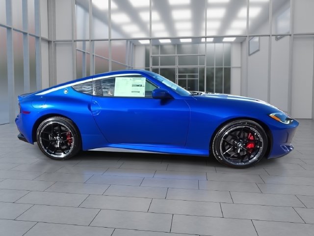 New 2027 Nissan Z Performance RWD image 9