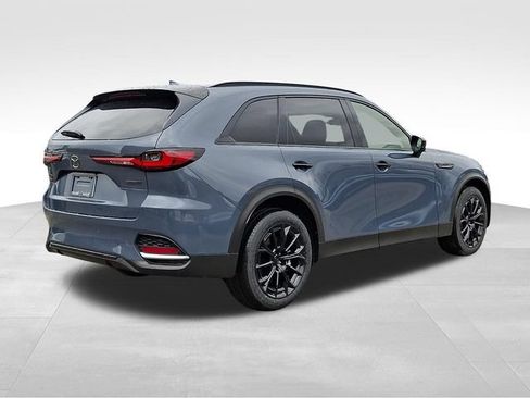New 2026 MAZDA CX-70 3.3 Turbo w/ Premium Plus Pkg AWD/4WD image 7