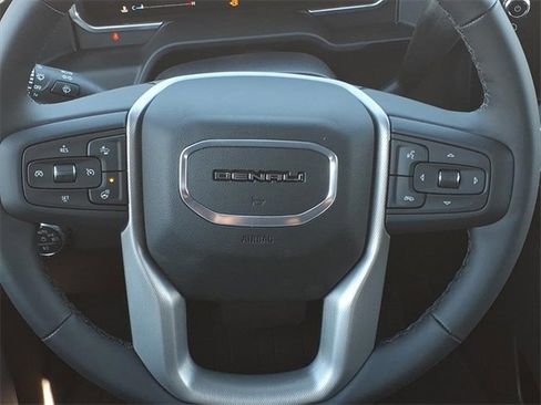 New 2026 GMC Sierra 2500 Denali w/ Denali Reserve Package image 6