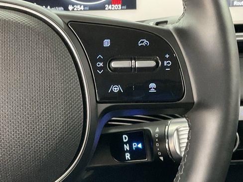 Used 2023 Hyundai Ioniq 5 SEL image 10