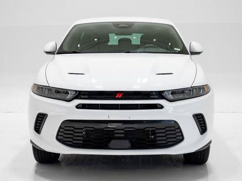 Certified 2024 Dodge Hornet GT AWD/4WD image 4