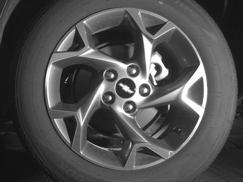 Used 2025 Chevrolet Trax LT image 14