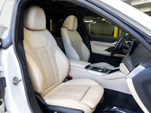 Certified 2024 BMW M440i Gran Coupe w/ Premium Package RWD image 35