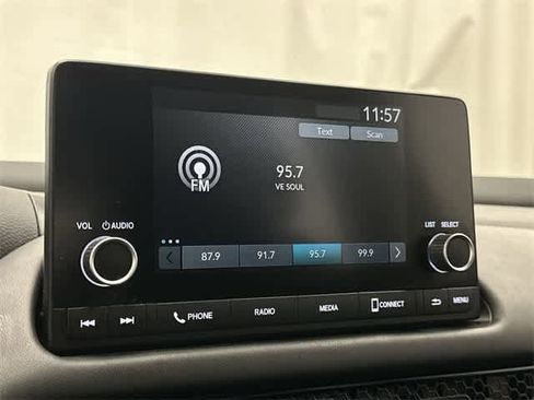 Certified 2024 Honda HR-V LX image 22