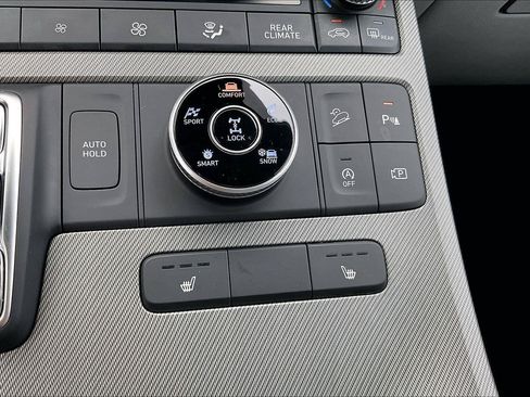 Used 2025 Hyundai Palisade SEL AWD/4WD image 34