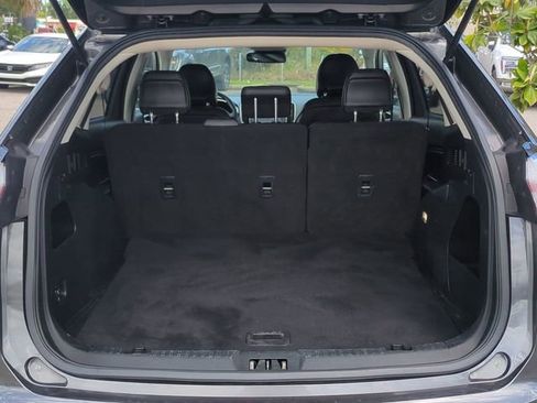 Certified 2019 Ford Edge SEL w/ Equipment Group 201A FWD image 13