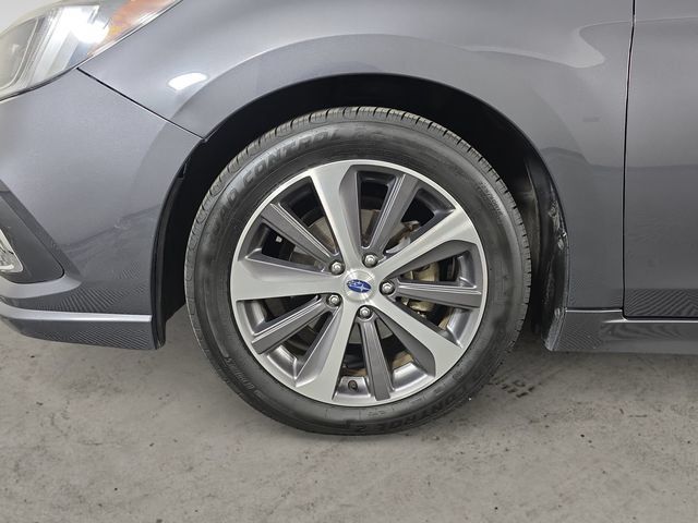 Used 2019 Subaru Legacy 2.5i Limited AWD/4WD image 9