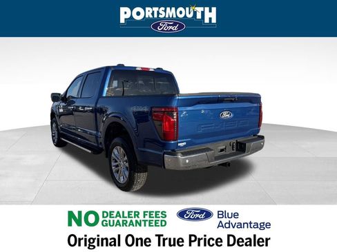 Used 2024 Ford F150 XLT w/ Equipment Group 303A High image 32