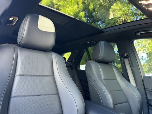 New 2025 Mercedes-Benz GLE 450 4MATIC image 17