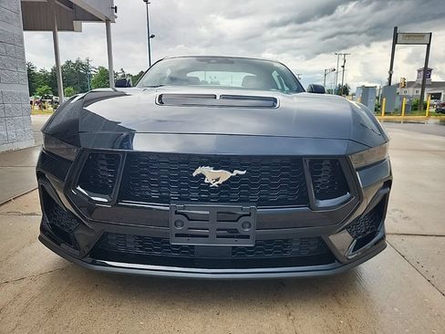 New 2026 Ford Mustang GT RWD image 2