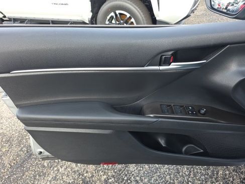 Certified 2024 Toyota Camry SE image 13