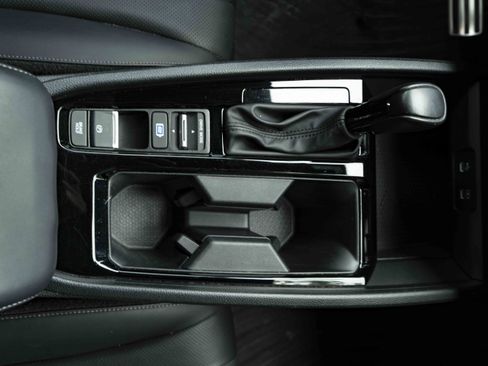 Used 2023 Honda Accord Sport image 27