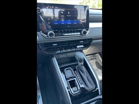 New 2025 Chevrolet Colorado LT w/ Advanced Trailering Package image 13