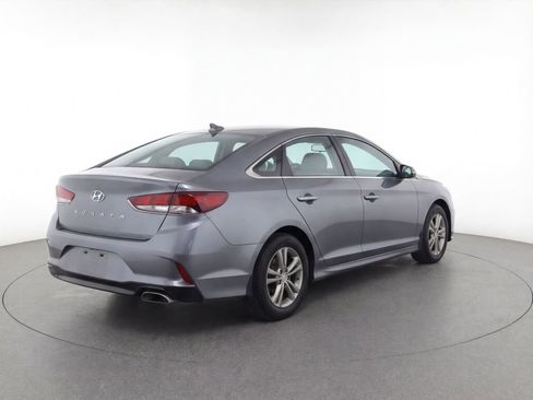 Used 2018 Hyundai Sonata SEL w/ Cargo Package image 39