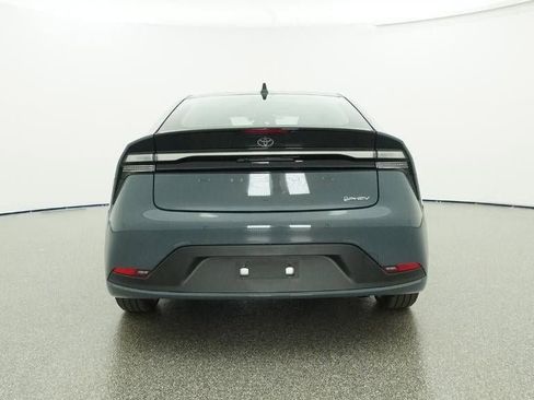 New 2026 Toyota Prius Plug-In Hybrid image 24