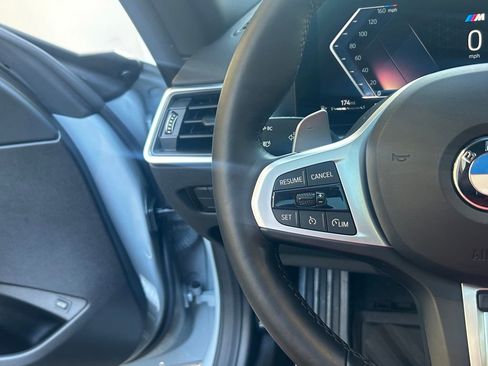 Used 2024 BMW 230i xDrive Coupe w/ Premium Package image 39