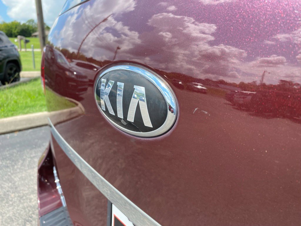 Used 2018 Kia Sedona SX Limited FWD image 10