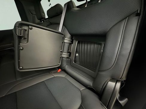 Certified 2020 GMC Sierra 1500 SLT w/ SLT Premium Plus Package image 29