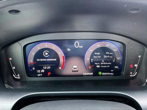 Used 2025 Acura ADX A-Spec image 25