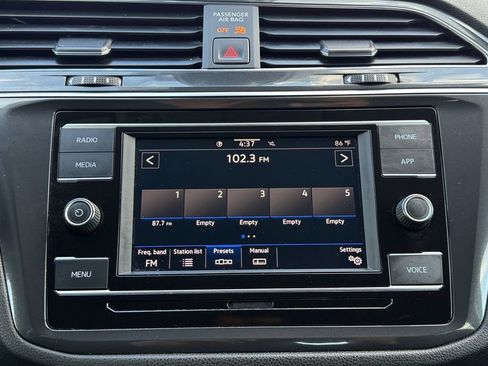 Used 2023 Volkswagen Tiguan S w/ Driver Assistance Package FWD image 14