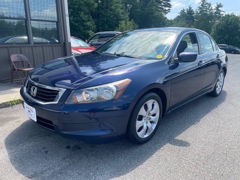 Used 2010 Honda Accord EX image 1