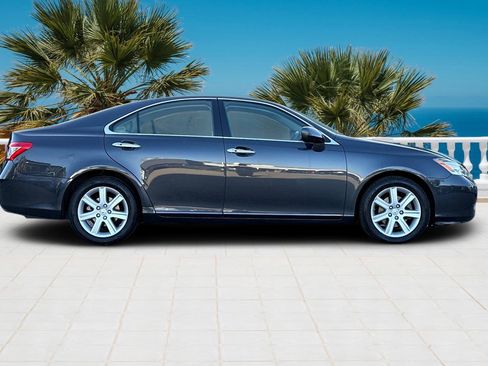 Used 2007 Lexus ES 350 image 3