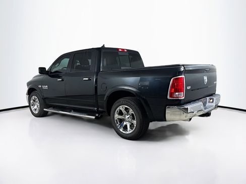 Used 2016 RAM 1500 Laramie w/ Convenience Group image 31