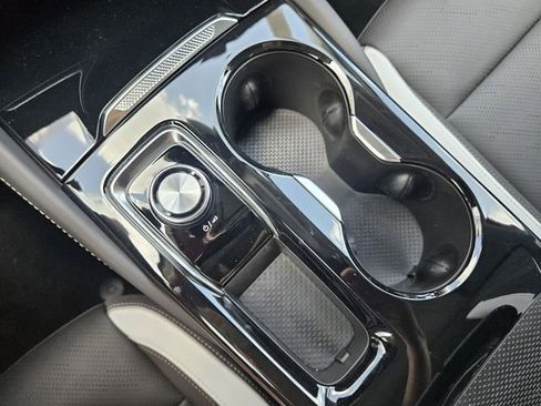 New 2025 Buick Envision Sport Touring image 15