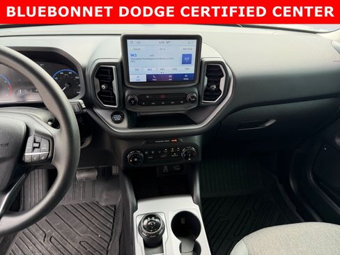 Used 2024 Ford Bronco Sport Big Bend AWD/4WD image 18