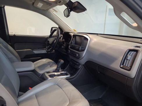 Used 2016 Chevrolet Colorado LT w/ Luxury Package, Chrome AWD/4WD image 19