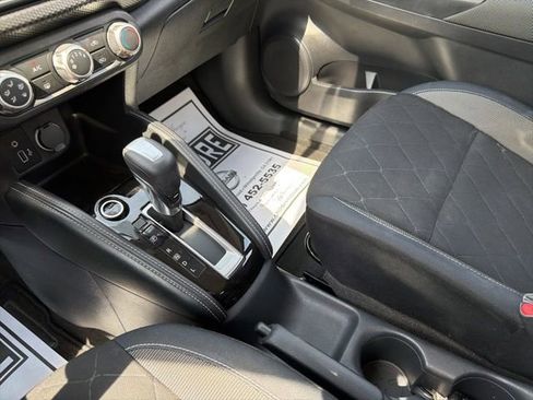 Used 2018 Nissan Kicks S FWD image 21