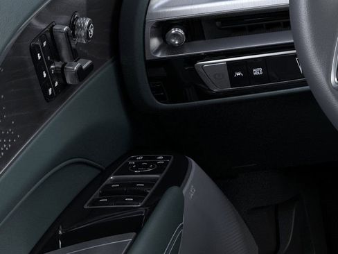 New 2026 Cadillac Lyriq Signature Sport image 22