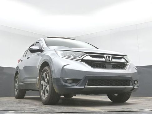 Used 2019 Honda CR-V EX image 27