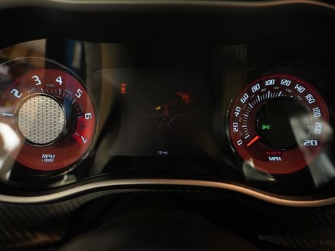 Used 2023 Dodge Challenger SRT Hellcat Redeye image 30