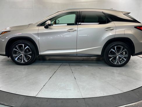 Used 2017 Lexus RX 350 AWD w/ Premium Package image 2