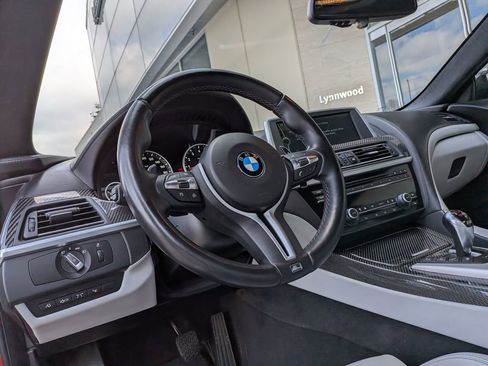 Used 2013 BMW M6 Coupe image 11