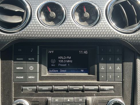 Used 2016 Ford Mustang GT w/ GT Performance Package image 27