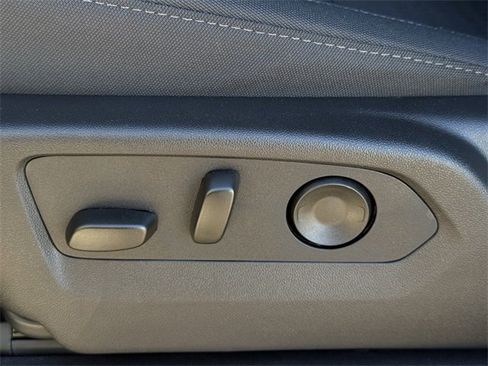 New 2026 Chevrolet Silverado 1500 Custom w/ LPO, Dark Essentials Package image 24