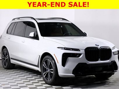 Used 2023 BMW X7 xDrive40i w/ Executive Package