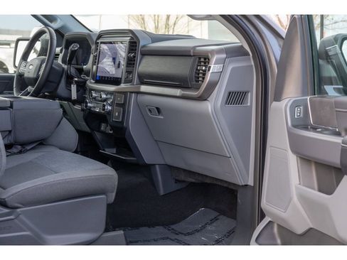 Used 2025 Ford F150 XLT w/ Equipment Group 301A Standard image 10