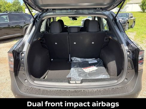 New 2026 Nissan Kicks S FWD image 29